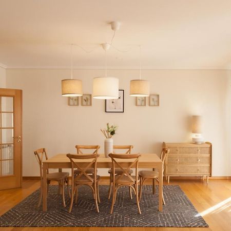 Flh Cascais Wooden Spacious Apartment 外观 照片