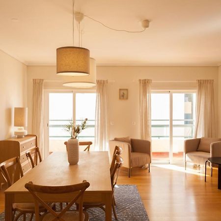 Flh Cascais Wooden Spacious Apartment 外观 照片