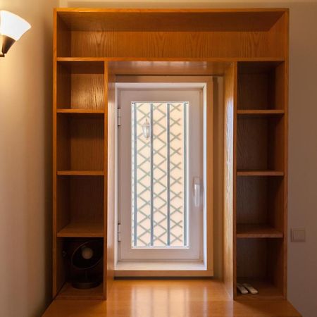 Flh Cascais Wooden Spacious Apartment 外观 照片