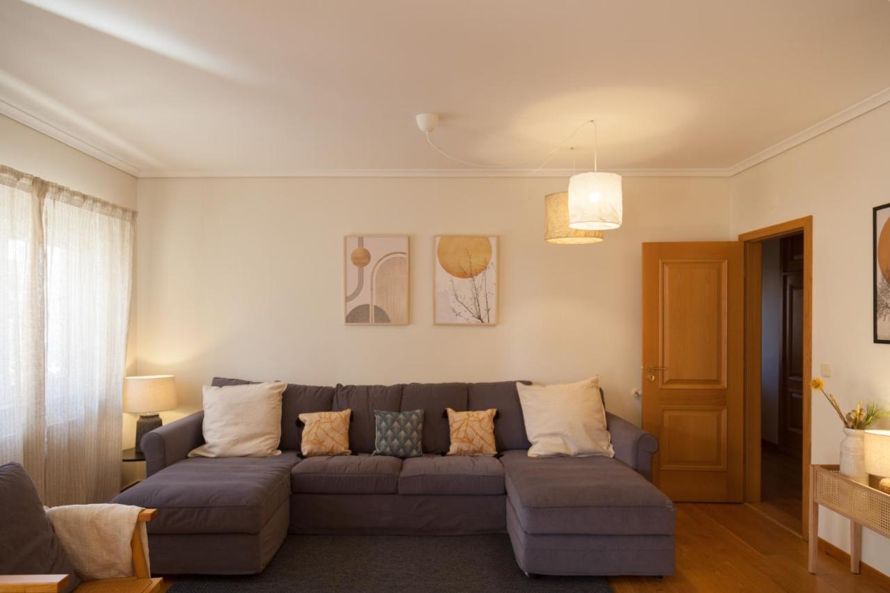 Flh Cascais Wooden Spacious Apartment 外观 照片