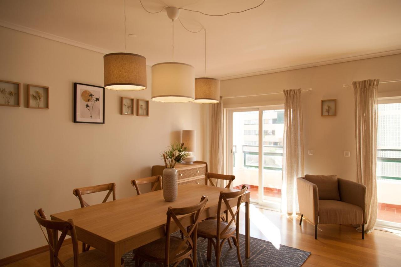 Flh Cascais Wooden Spacious Apartment 外观 照片