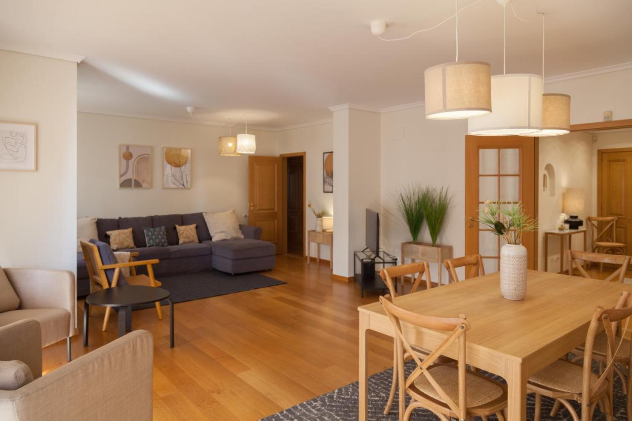 Flh Cascais Wooden Spacious Apartment 外观 照片