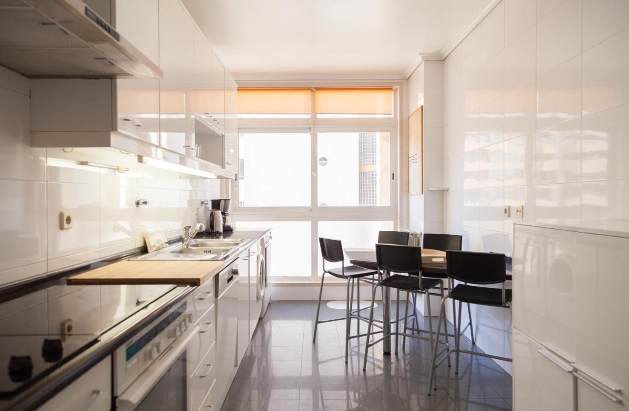 Flh Cascais Wooden Spacious Apartment 外观 照片