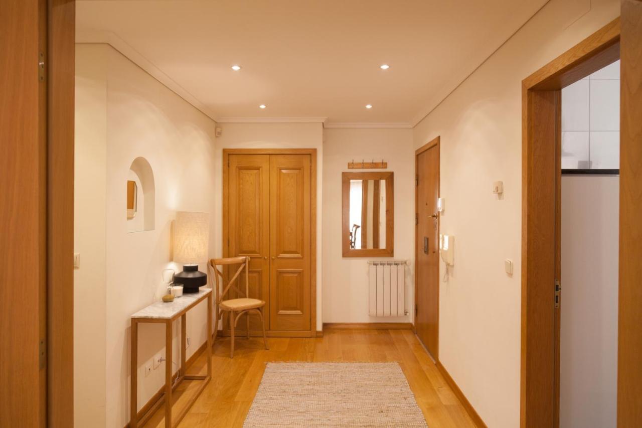 Flh Cascais Wooden Spacious Apartment 外观 照片