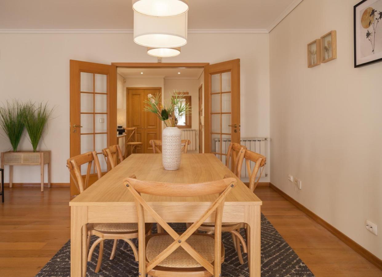 Flh Cascais Wooden Spacious Apartment 外观 照片