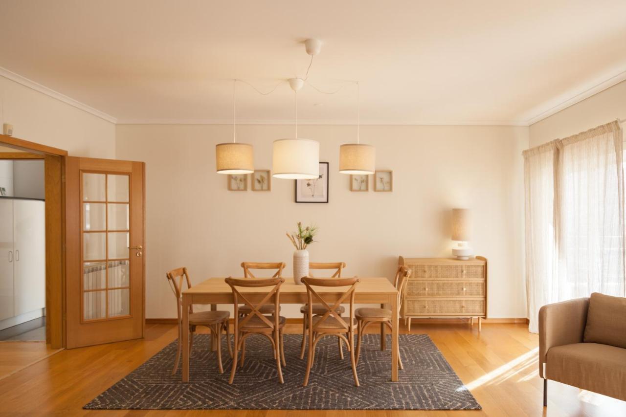 Flh Cascais Wooden Spacious Apartment 外观 照片