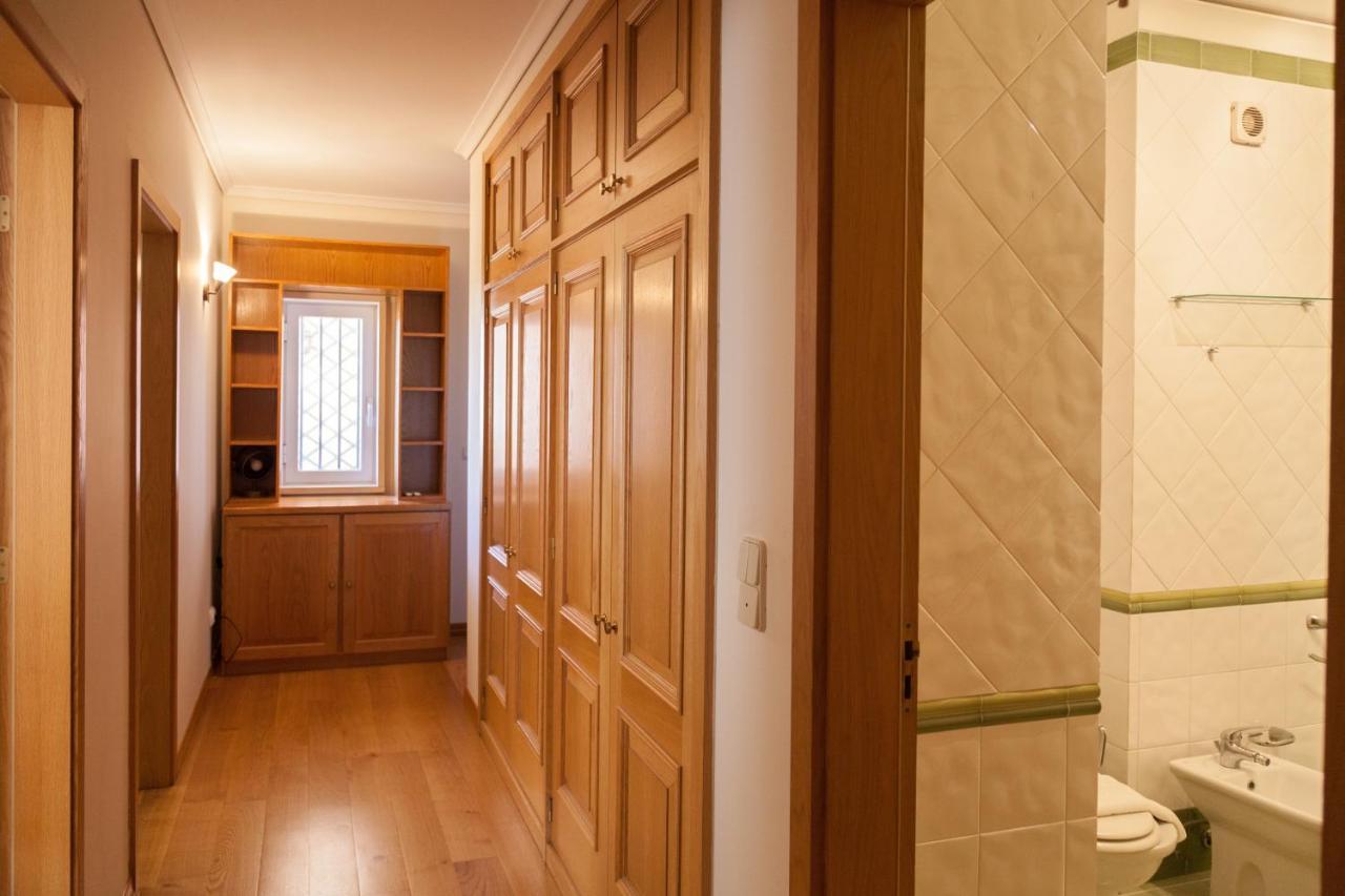 Flh Cascais Wooden Spacious Apartment 外观 照片