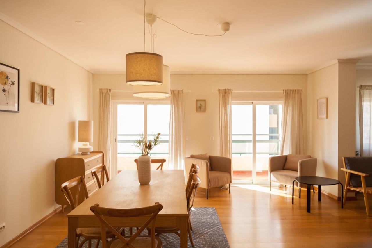 Flh Cascais Wooden Spacious Apartment 外观 照片