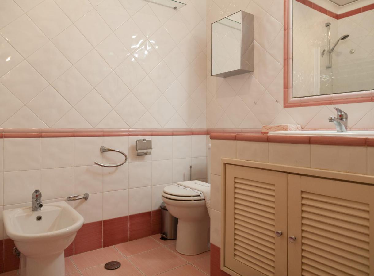Flh Cascais Wooden Spacious Apartment 外观 照片