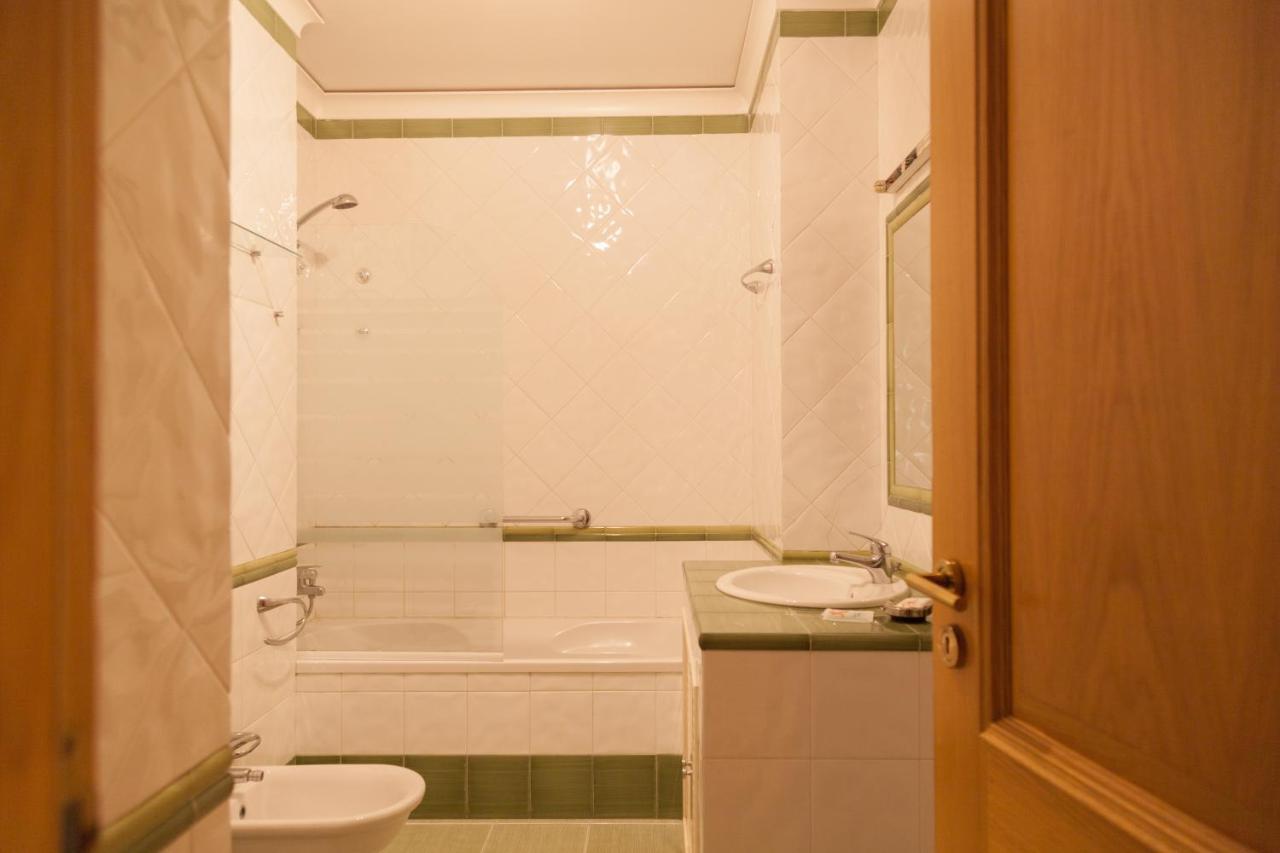 Flh Cascais Wooden Spacious Apartment 外观 照片