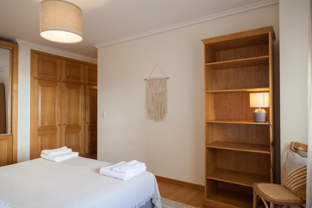 Flh Cascais Wooden Spacious Apartment 外观 照片