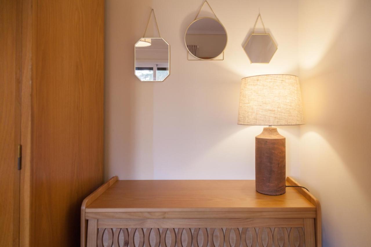 Flh Cascais Wooden Spacious Apartment 外观 照片