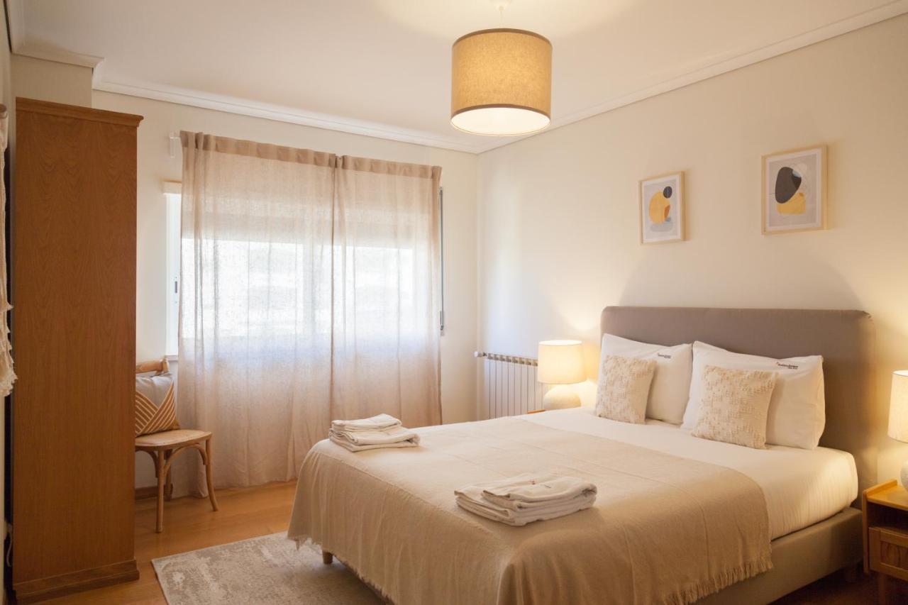 Flh Cascais Wooden Spacious Apartment 外观 照片