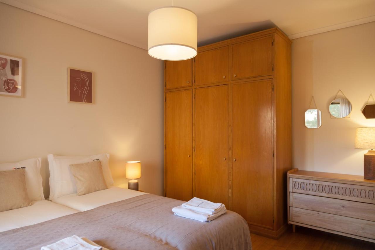 Flh Cascais Wooden Spacious Apartment 外观 照片