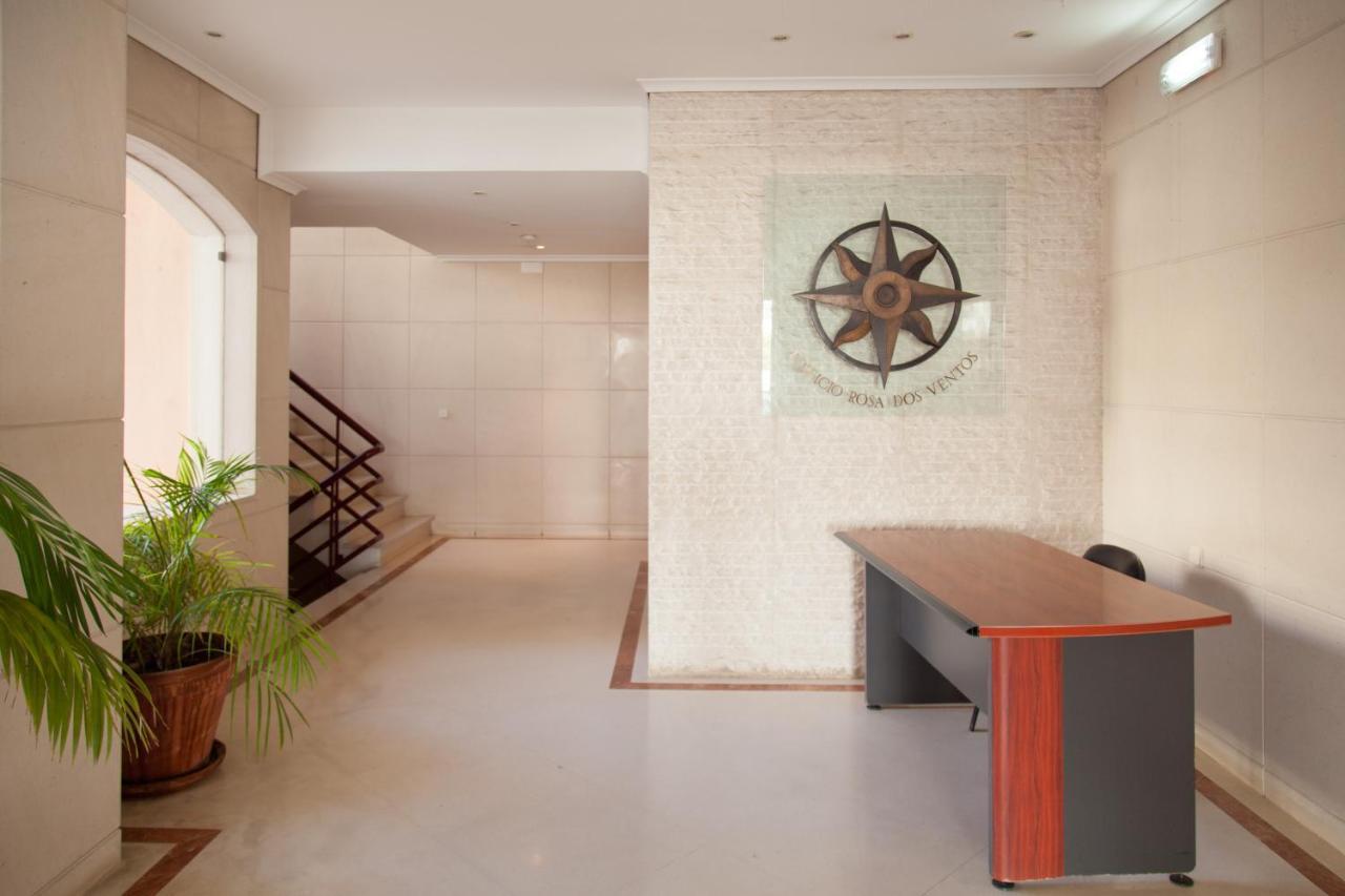 Flh Cascais Wooden Spacious Apartment 外观 照片