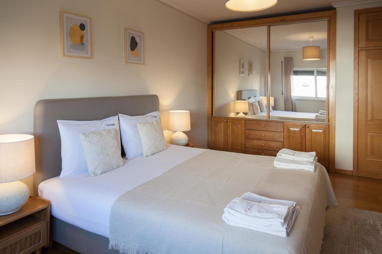 Flh Cascais Wooden Spacious Apartment 外观 照片