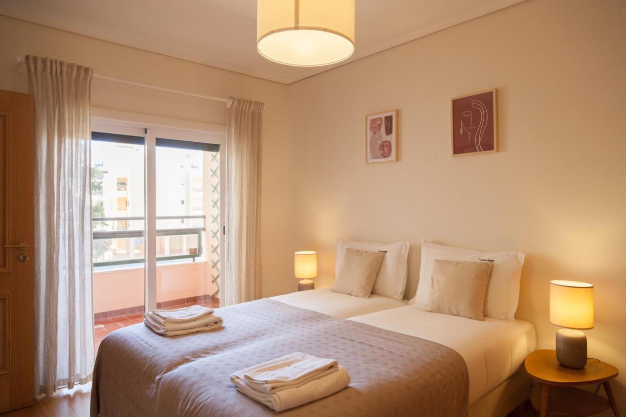 Flh Cascais Wooden Spacious Apartment 外观 照片