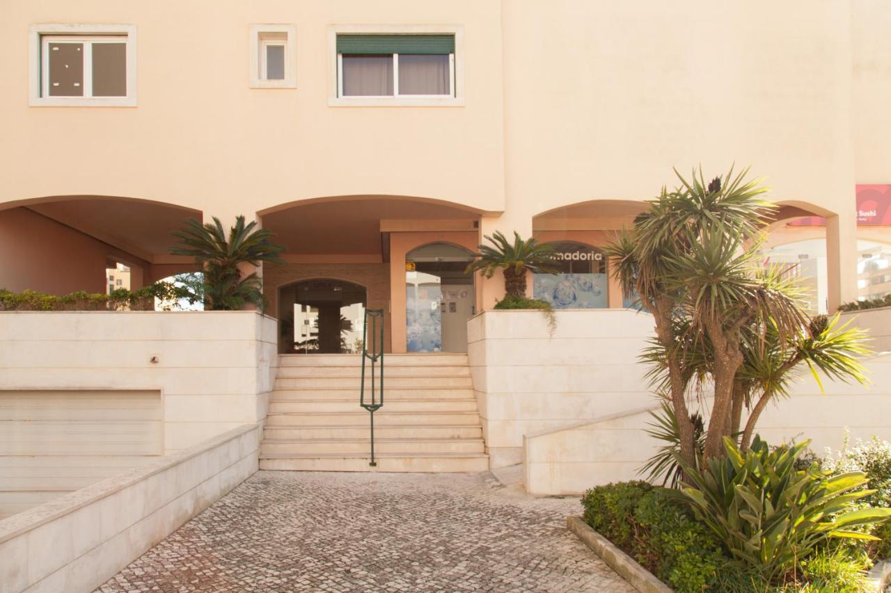Flh Cascais Wooden Spacious Apartment 外观 照片