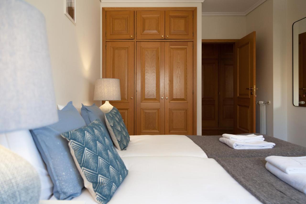 Flh Cascais Wooden Spacious Apartment 外观 照片